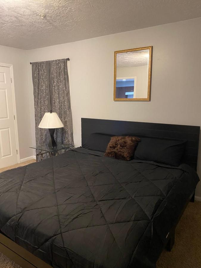 Appartement Cute And Cozy 1 King Bed Unit à North Augusta Extérieur photo